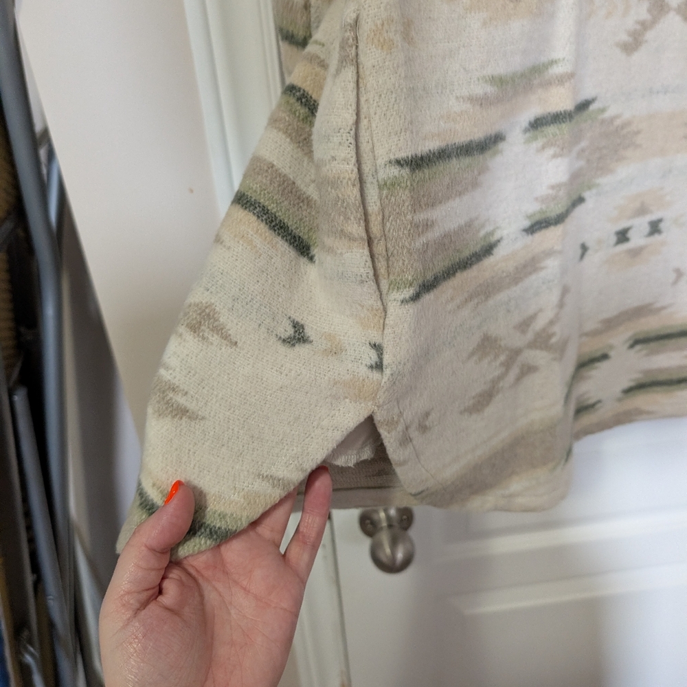 Ardene Oversized Shacket - Picture 6 of 6